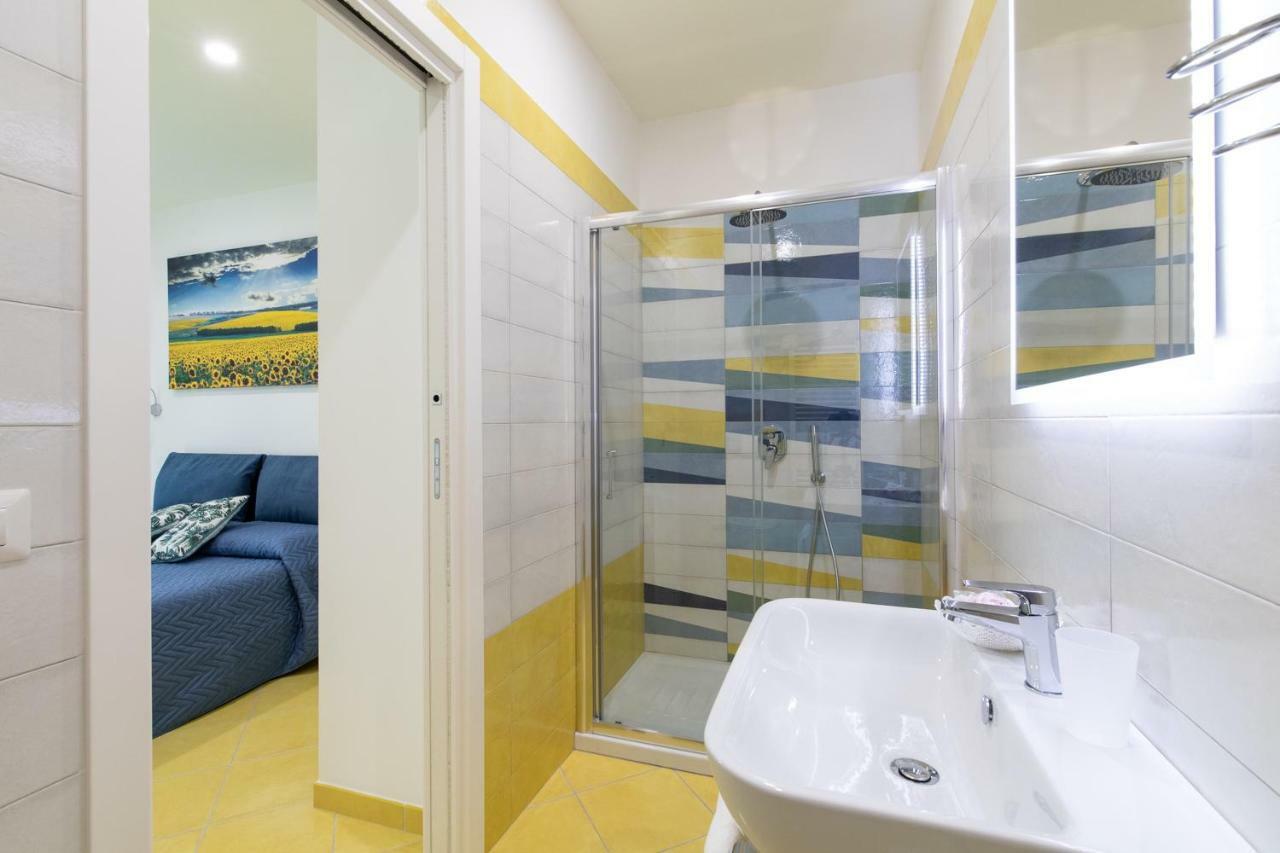 Madima Apartment Соренто Екстериор снимка