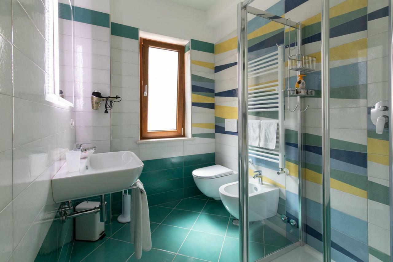 Madima Apartment Соренто Екстериор снимка